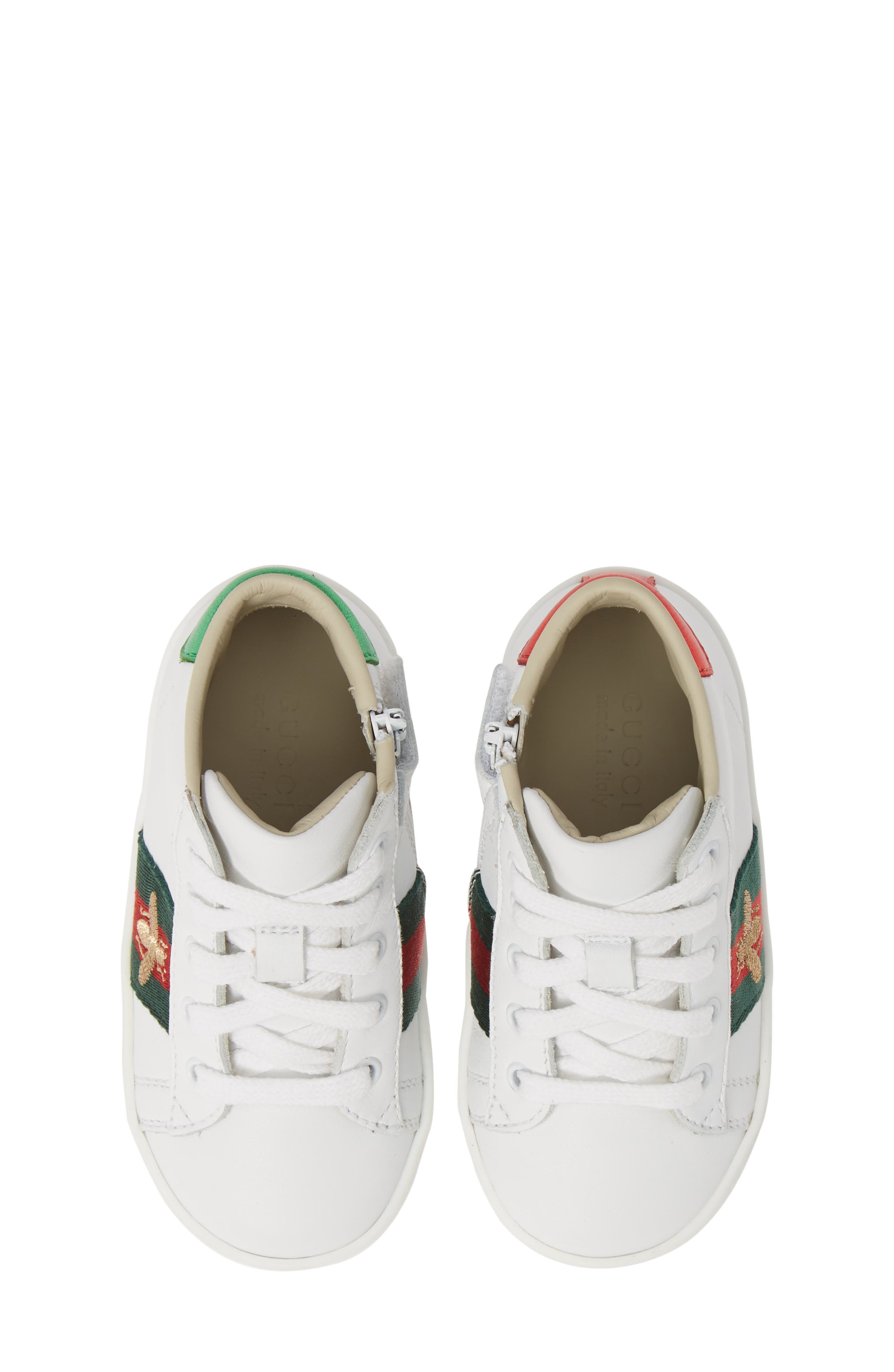 baby gucci high tops