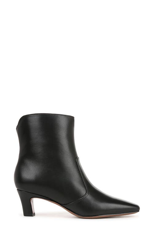 Shop Sarto By Franco Sarto Alexandria Bootie In Black