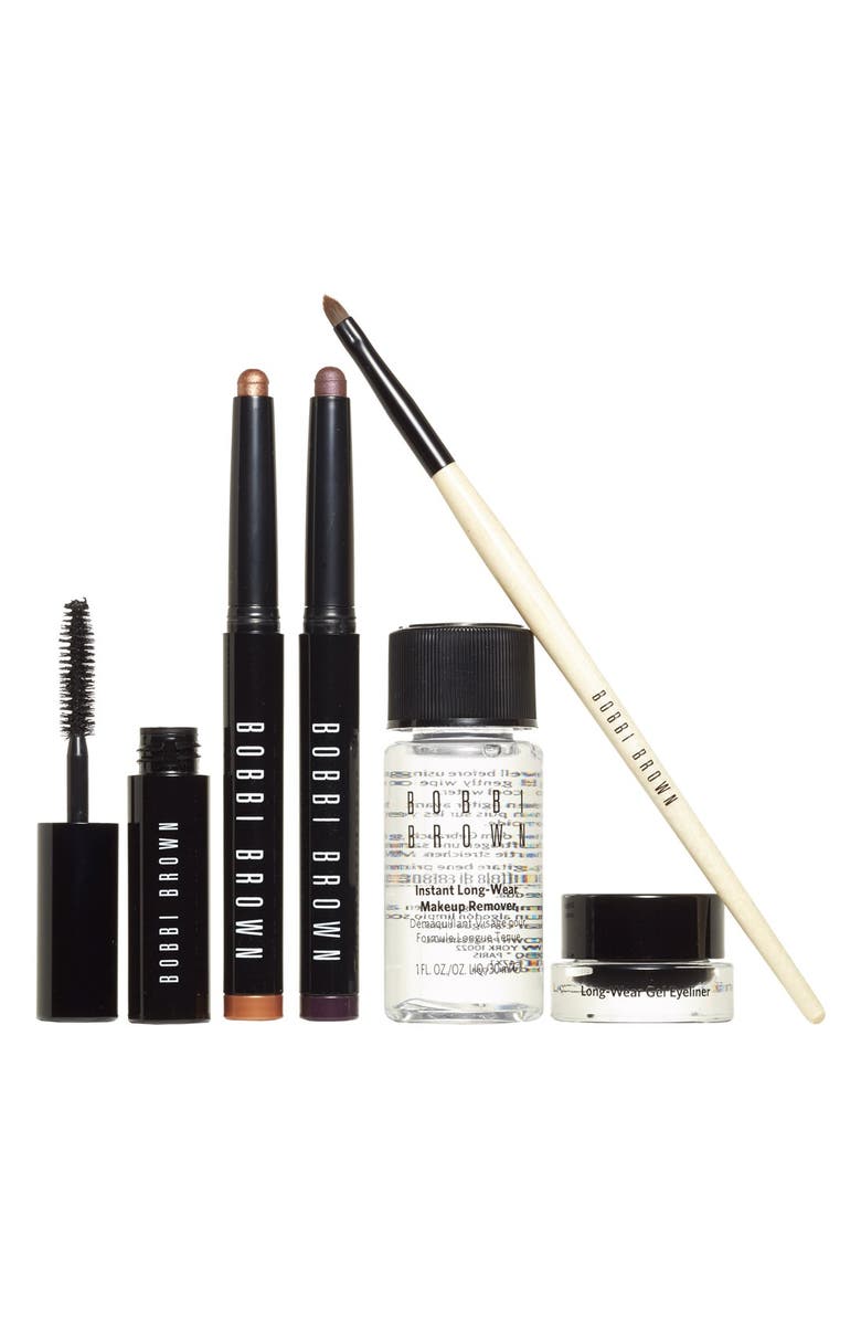 Bobbi brown 'smokey eye' set (nordstrom exclusive) ($130 value) Bobbi Brown 'Smokey Eye' Set (Nordstrom Exclusive) ($130 Value) | Nordstrom
