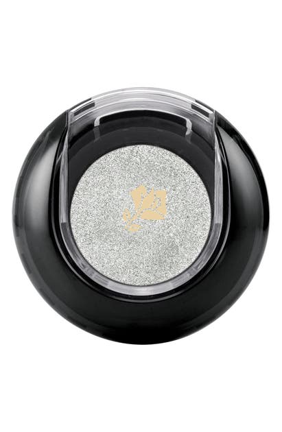 Lancôme Color Design Velvet Metallic Eyeshadow In Lustrous Opal 07