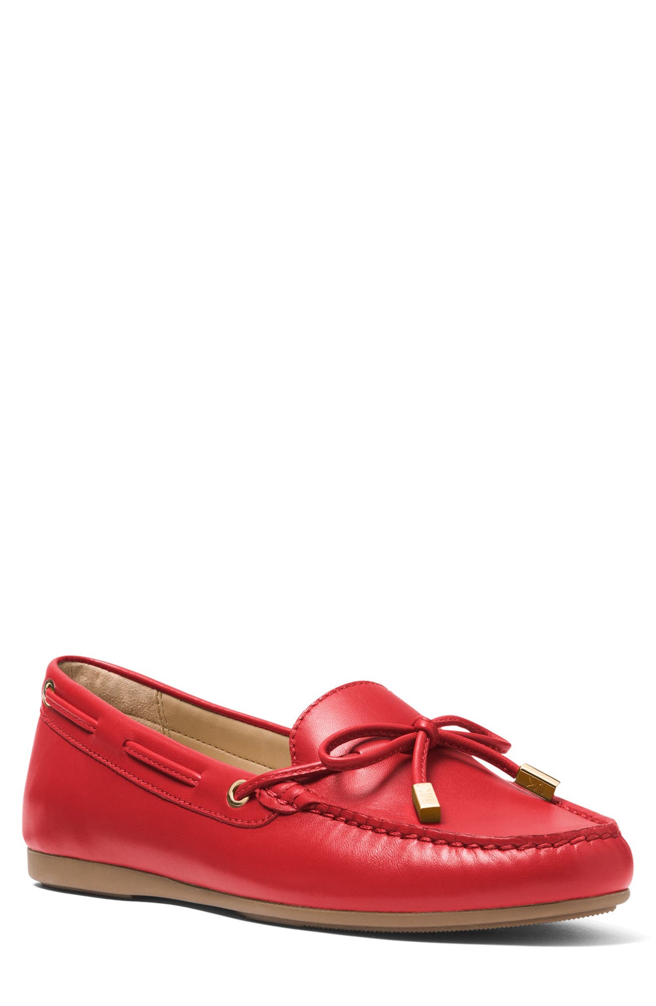 Michael kors flats nordstrom rack on sale