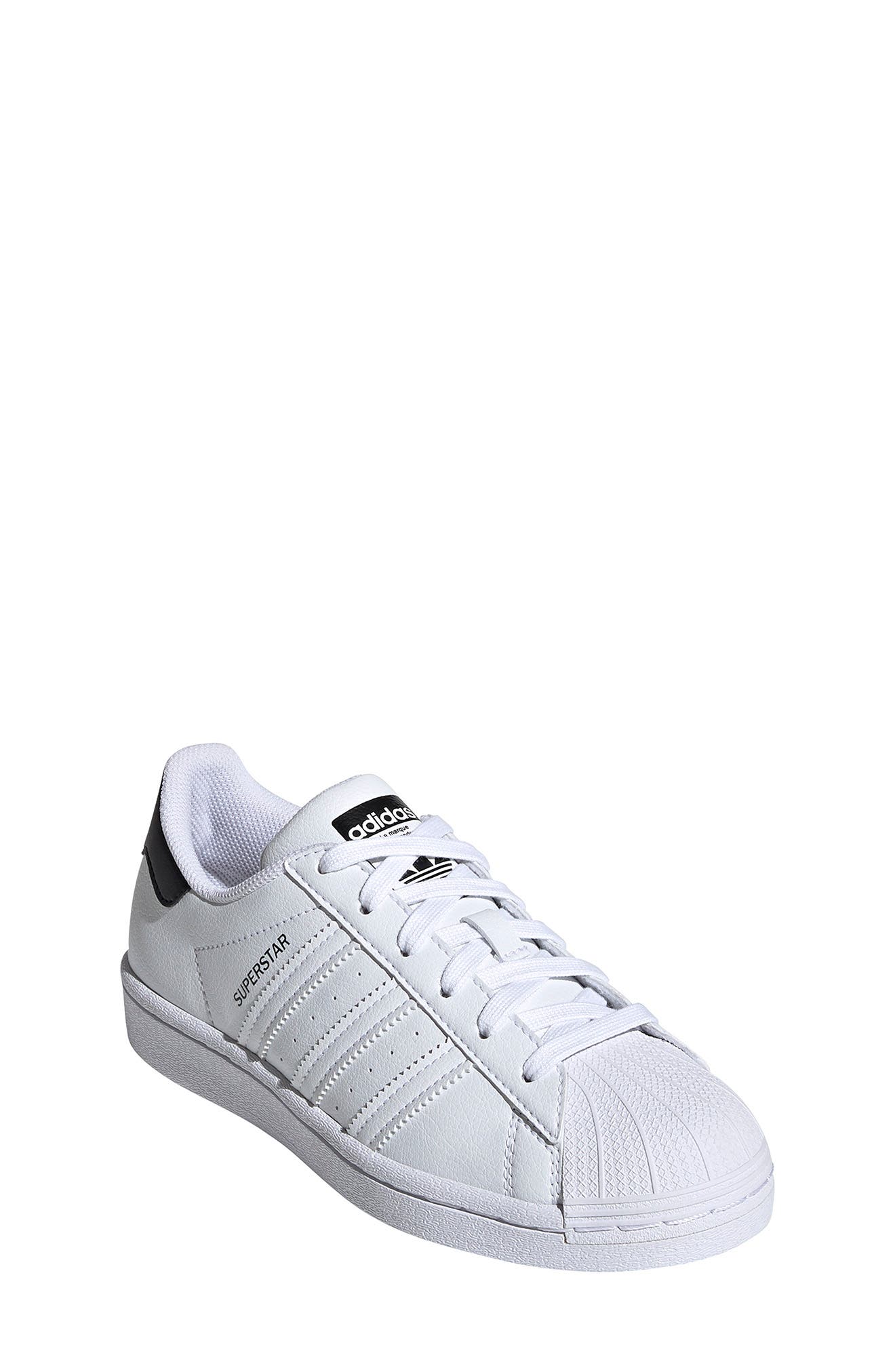 adidas superstar c sneaker
