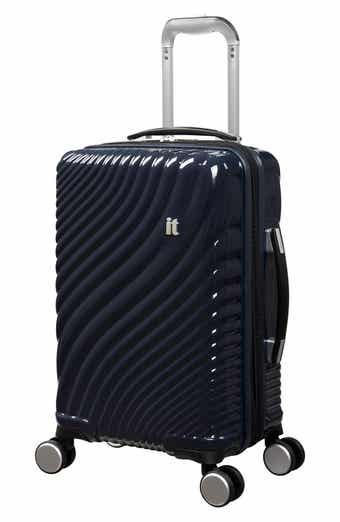 It top pagoda luggage
