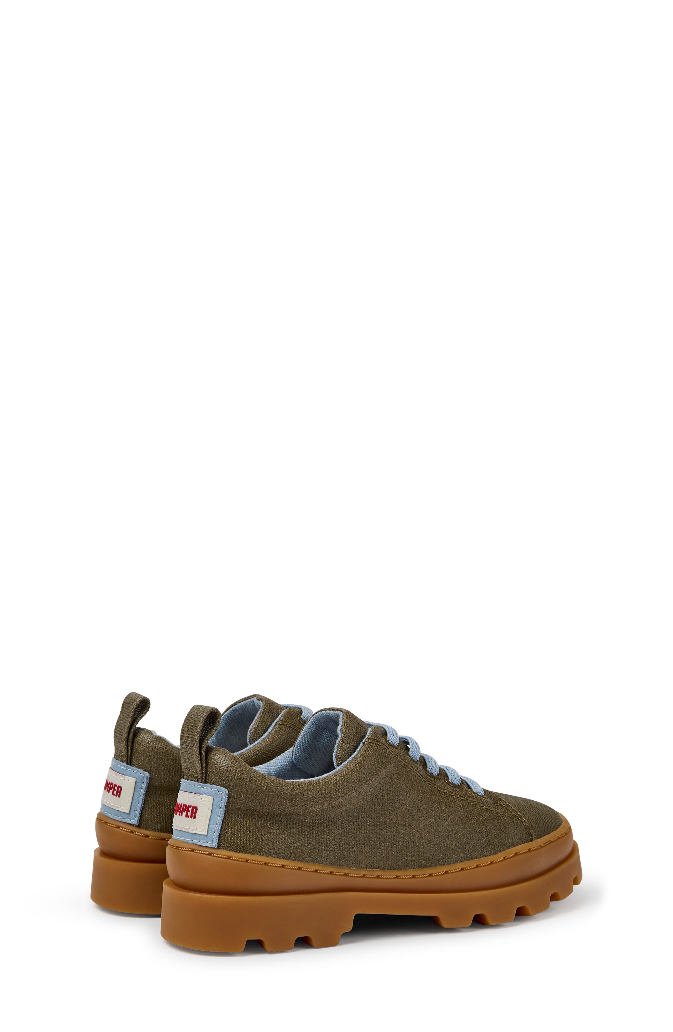 camper brutus sneaker