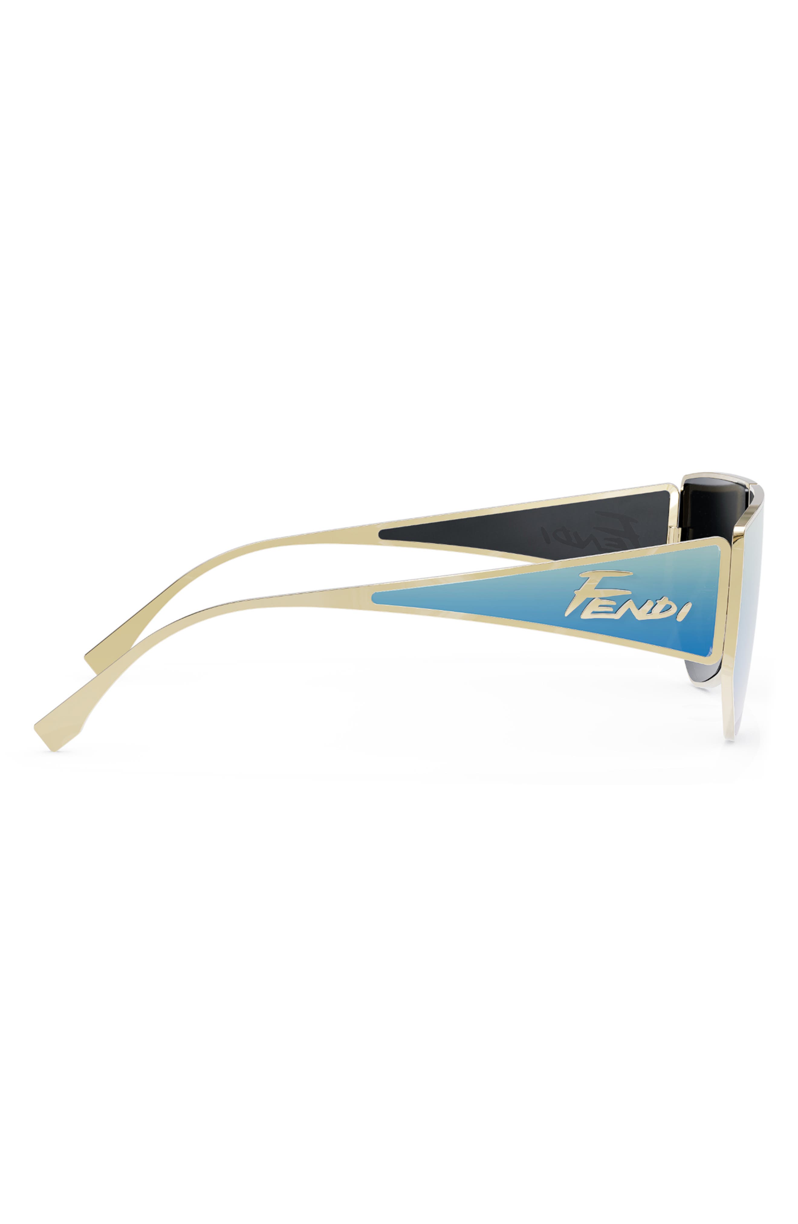 fendi disco sunglasses