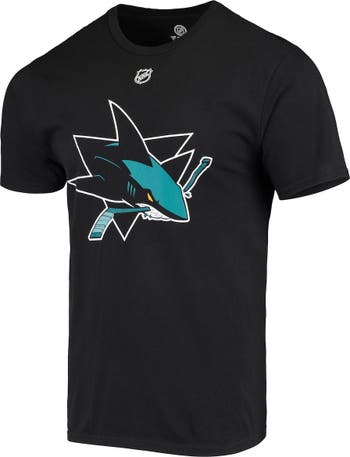 Men's Fanatics Branded Erik Karlsson White San Jose Sharks Special