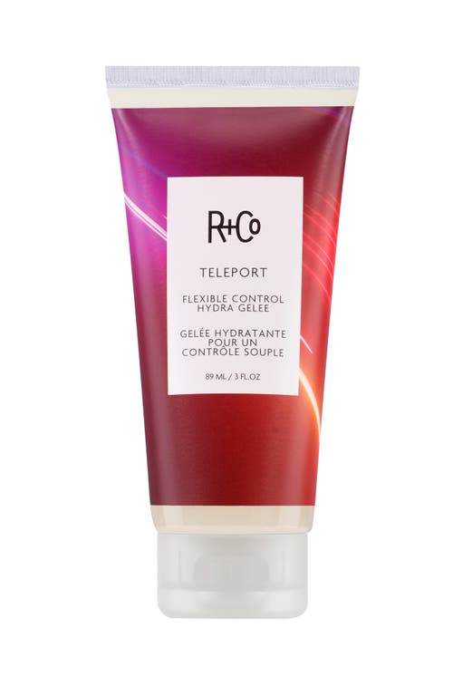 R+Co Teleport Flexible Control Hydra Gelee at Nordstrom, Size 3 Oz