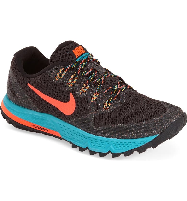 Nike 'Air Zoom Wildhorse 3' Trail Running Shoe (Women) | Nordstrom