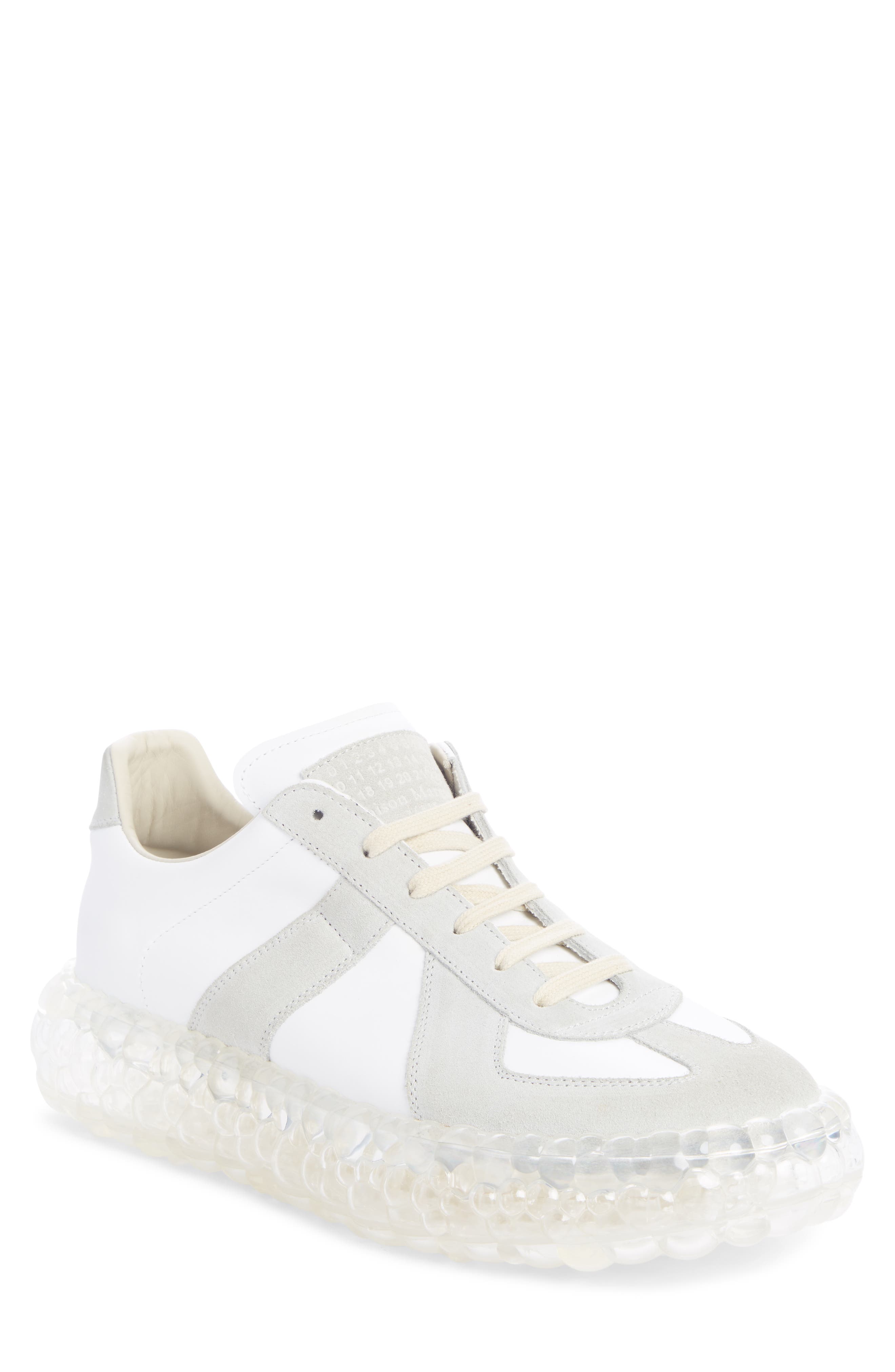 maison margiela replica caviar