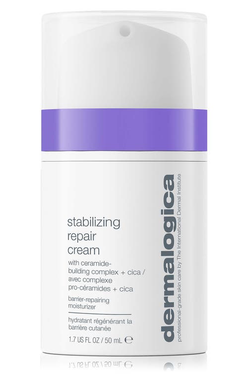 ® dermalogica Stabilizing Repair Cream