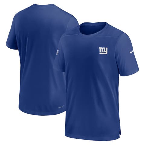 Men's Nike Sterling Shepard Royal New York Giants Vapor