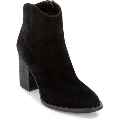Blondo Norway Waterproof Bootie- Black
