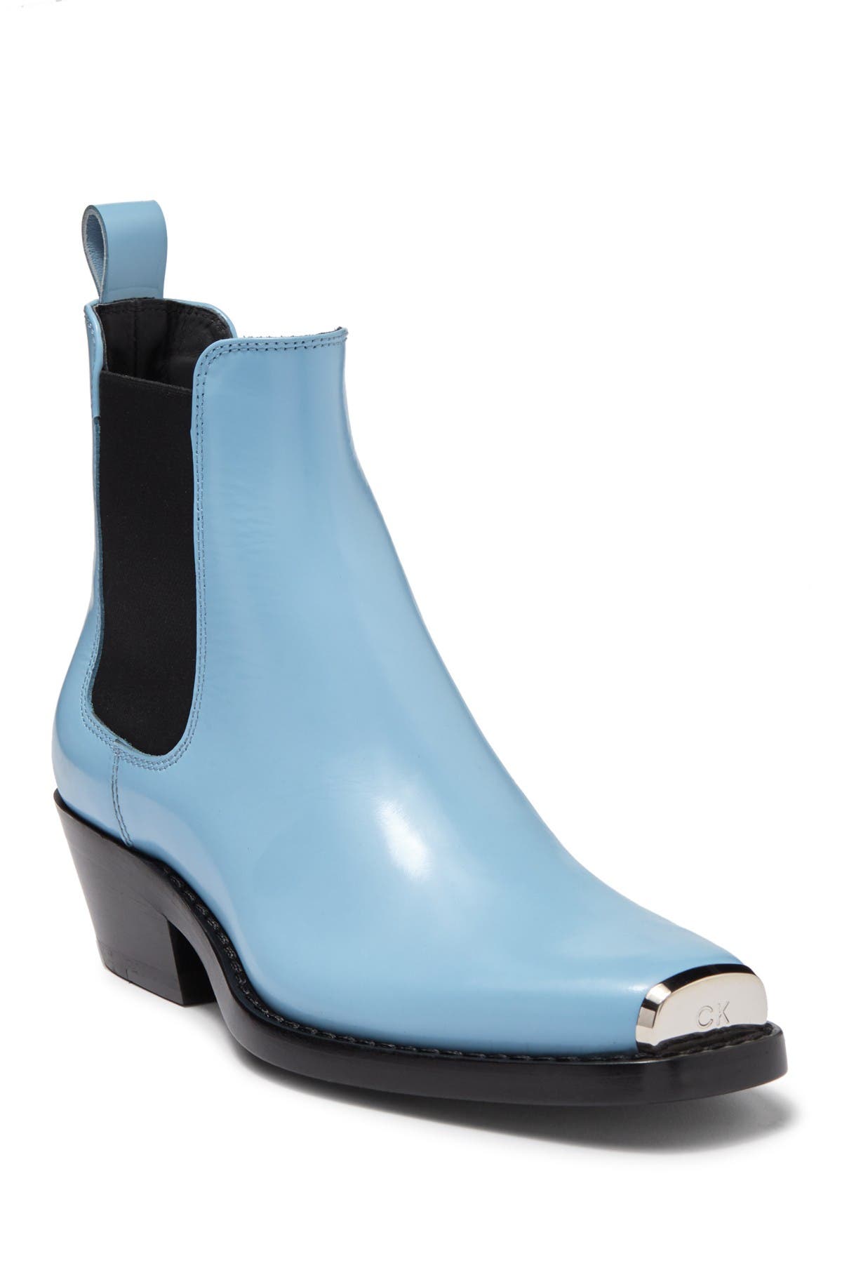 nordstrom calvin klein boots