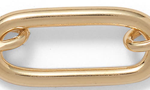 Lady Grey Maisie Bracelet In Gold