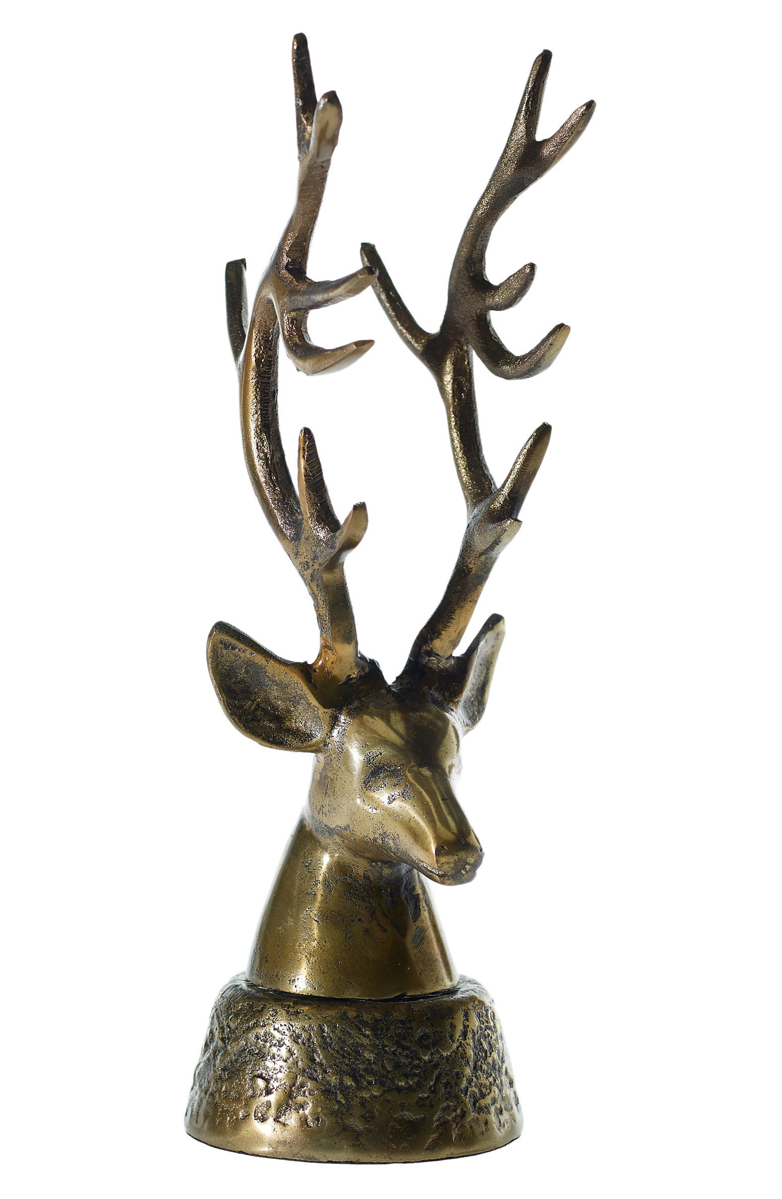 Accent Decor Deer Head Tabletop Decoration Nordstrom