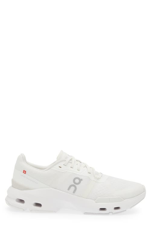 Shop On Cloudpulse Training Shoe In White/frost