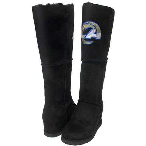 Dallas cowboys best sale cuce boots