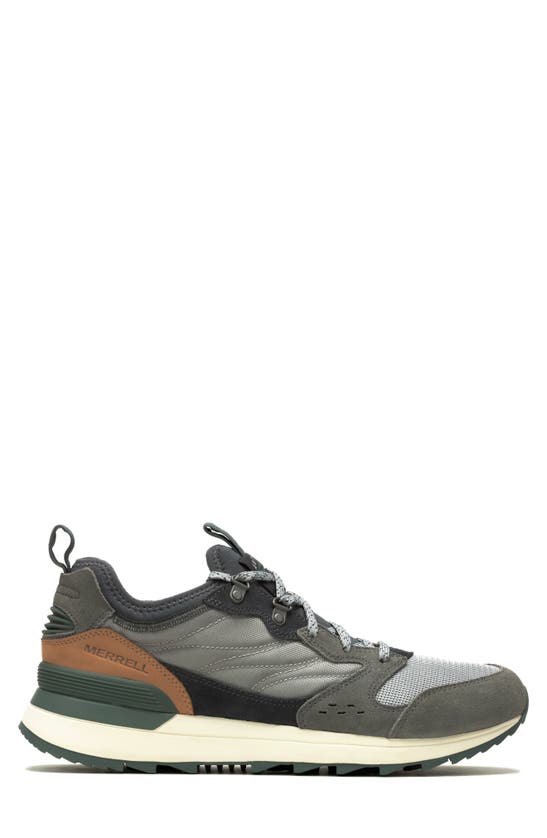 MERRELL MERRELL ALPINE 83 RECRAFT SNEAKER 