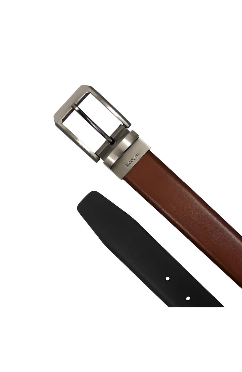 BOCONI Reversible Leather Belt | Nordstromrack