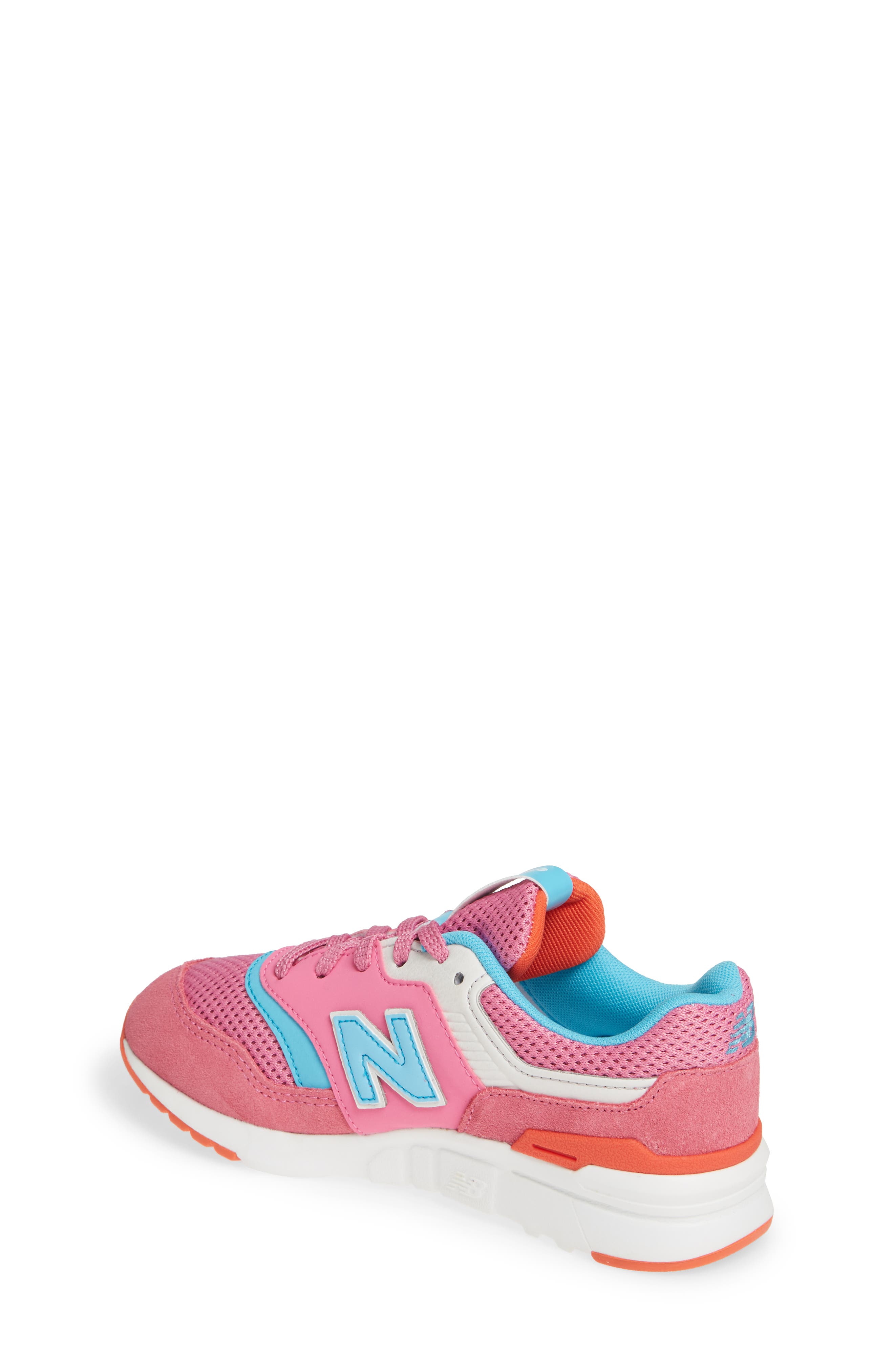 997 classic running