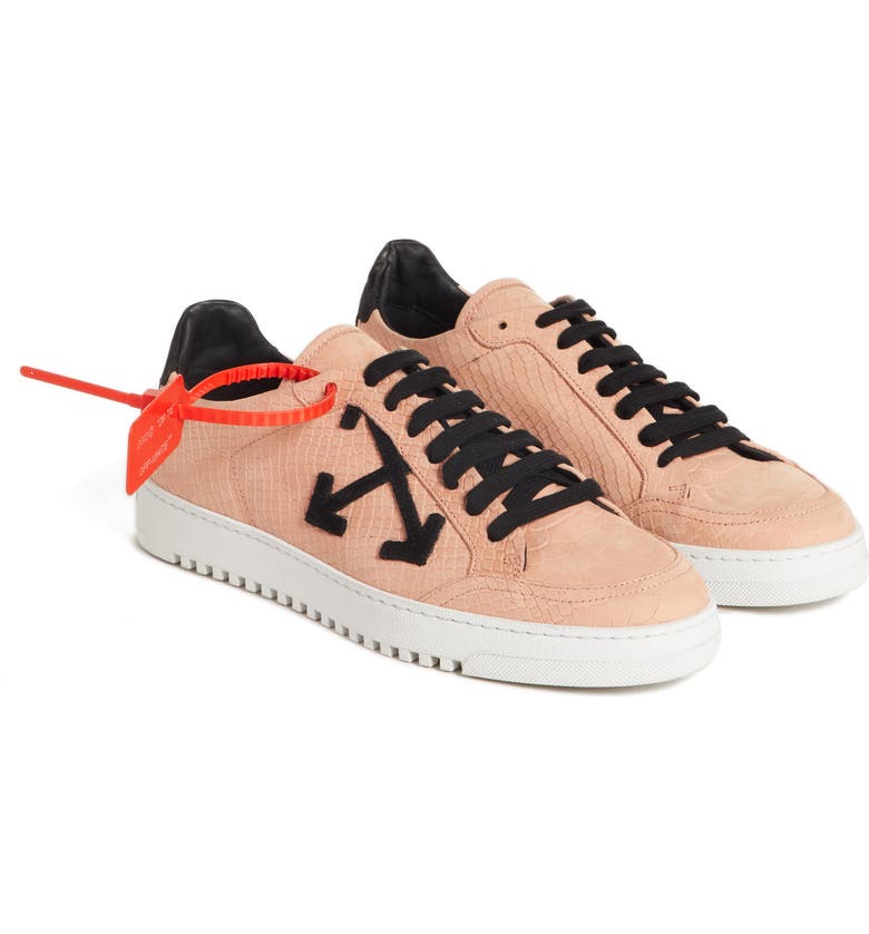 Off-White Arrow Sneaker (Women) | Nordstrom