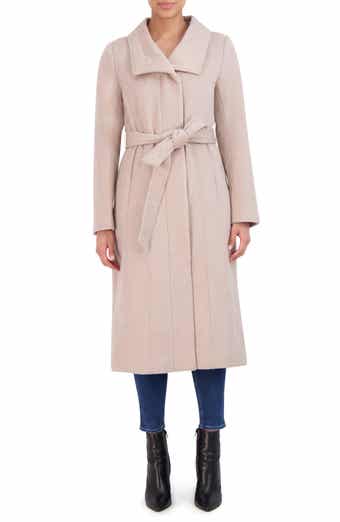 Cole haan suri alpaca 2025 coat