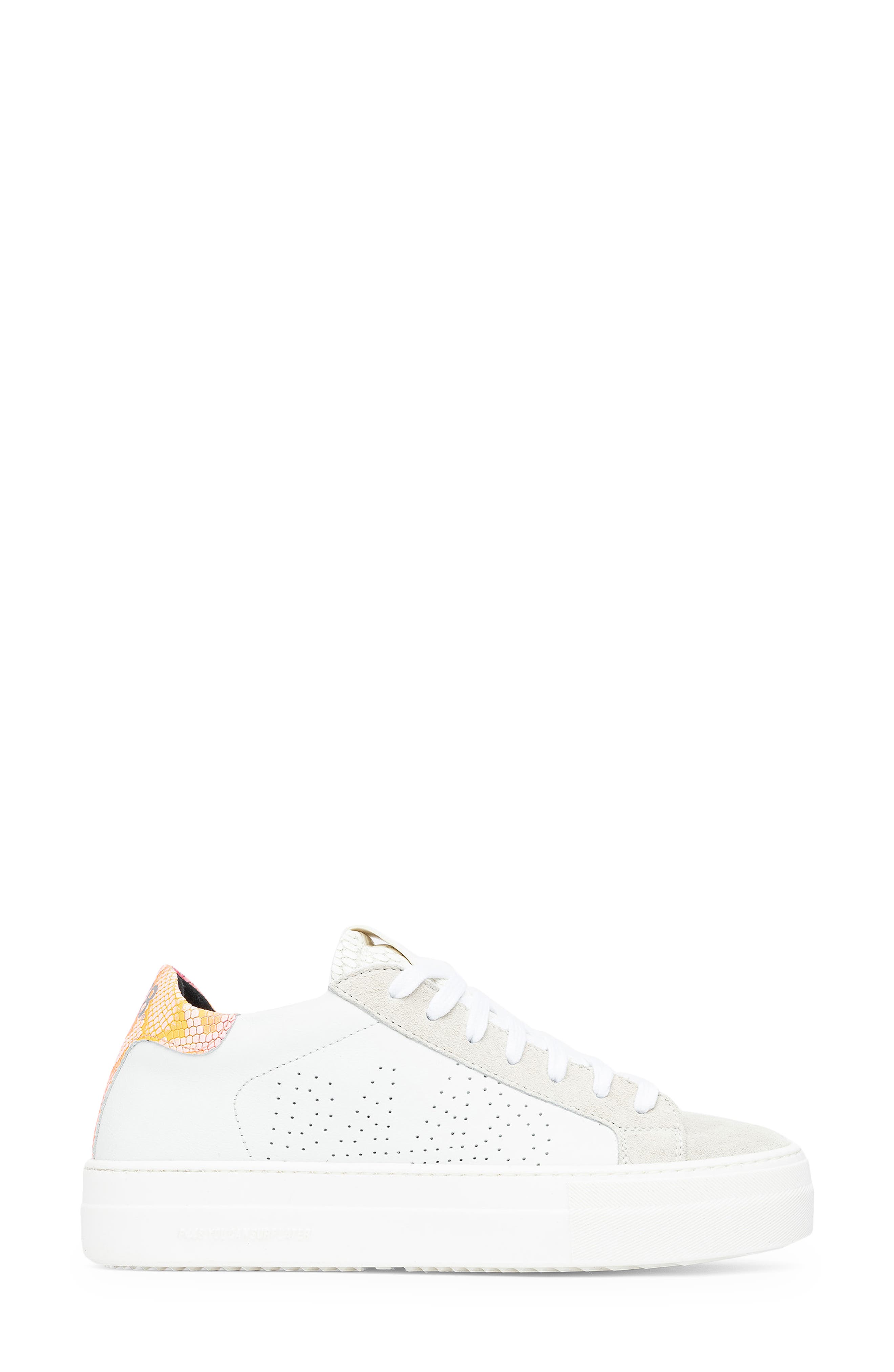 thea sneaker