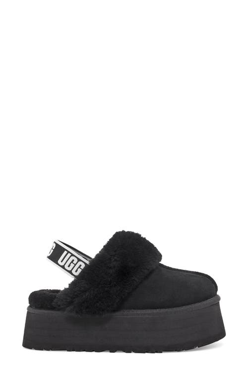 Ugg Sandals In Black