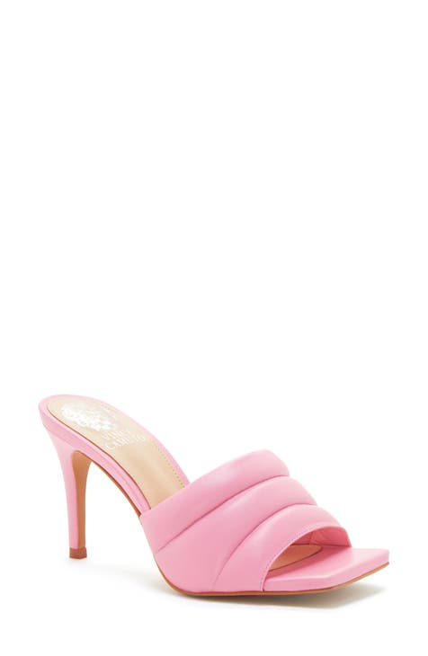 nordstrom pink heels