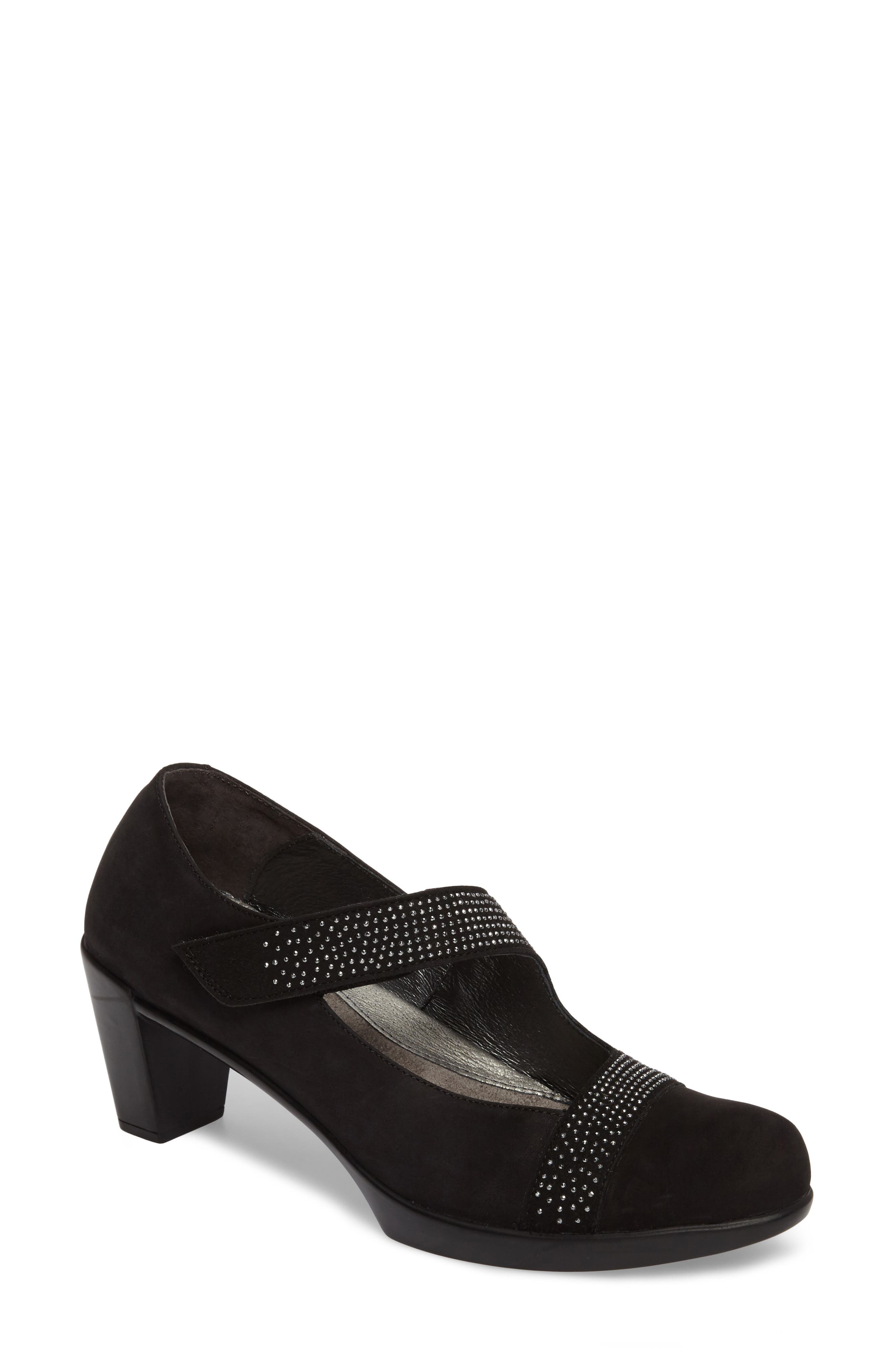 NAOT | Abbracci Pump | Nordstrom Rack