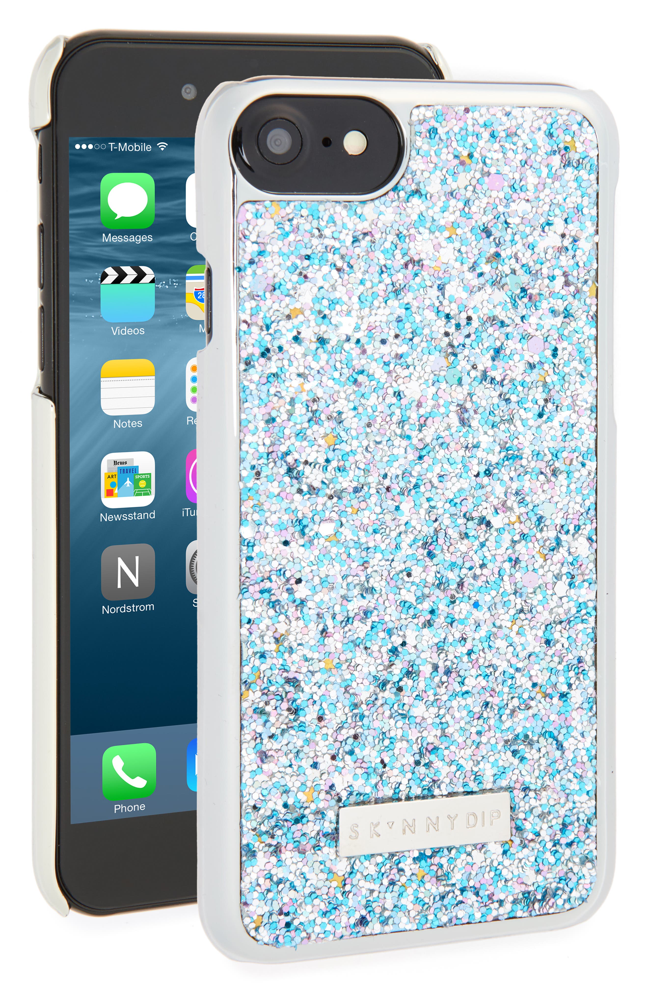 Skinny Dip St. Tropez iPhone 7 Case Nordstrom