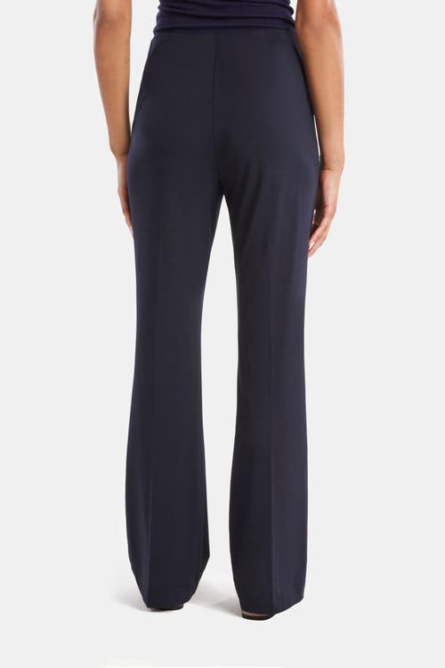 Capsule 121 The Condor Pant In Navy