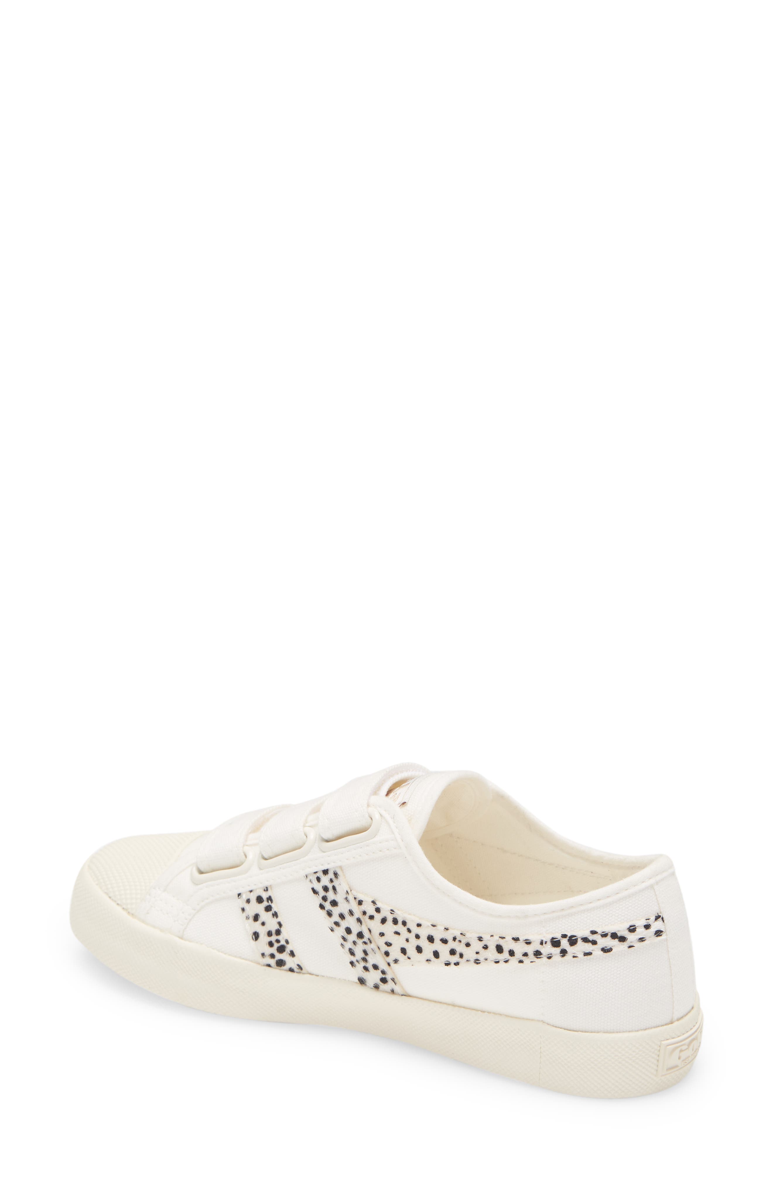 gola sneakers velcro