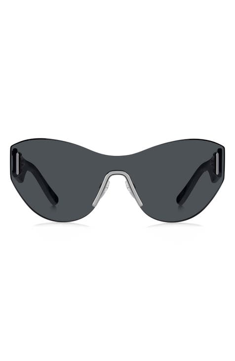 99mm Shield Sunglasses