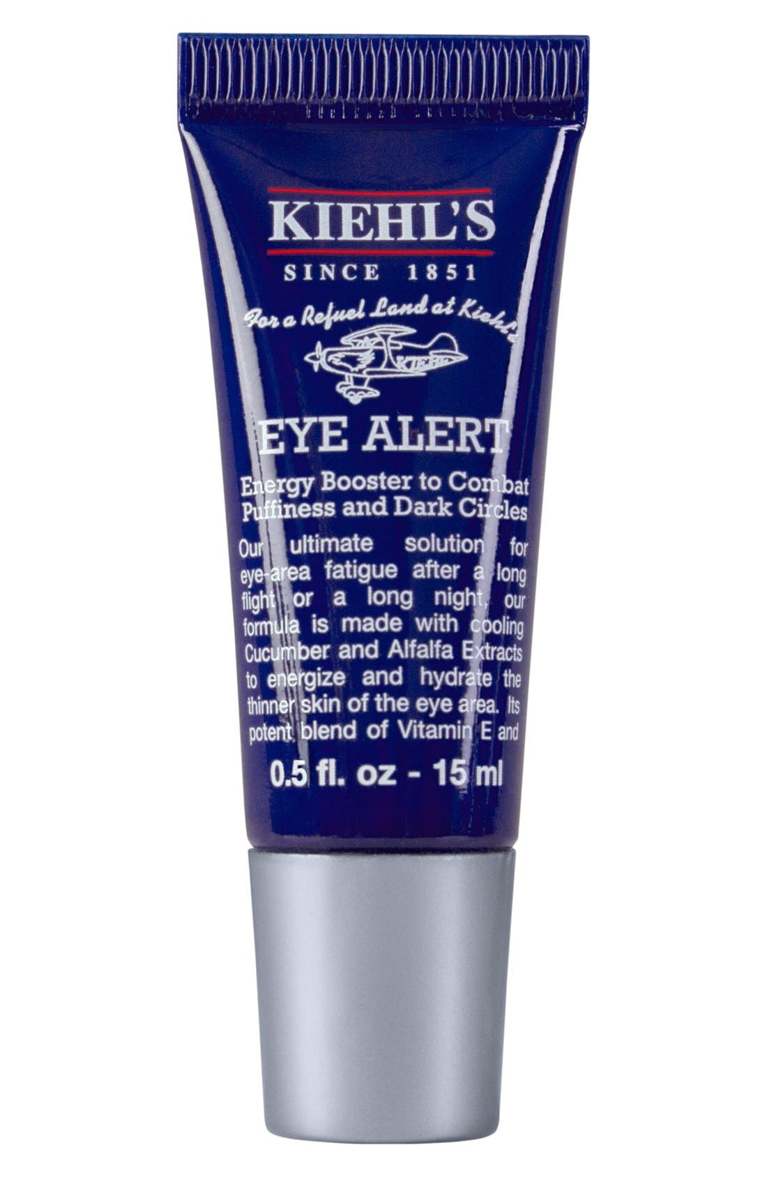Kiehl's Since 1851 Eye Alert for Men Nordstrom