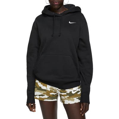 Nike Sportswear Essential Pullover Fleece Hoodie