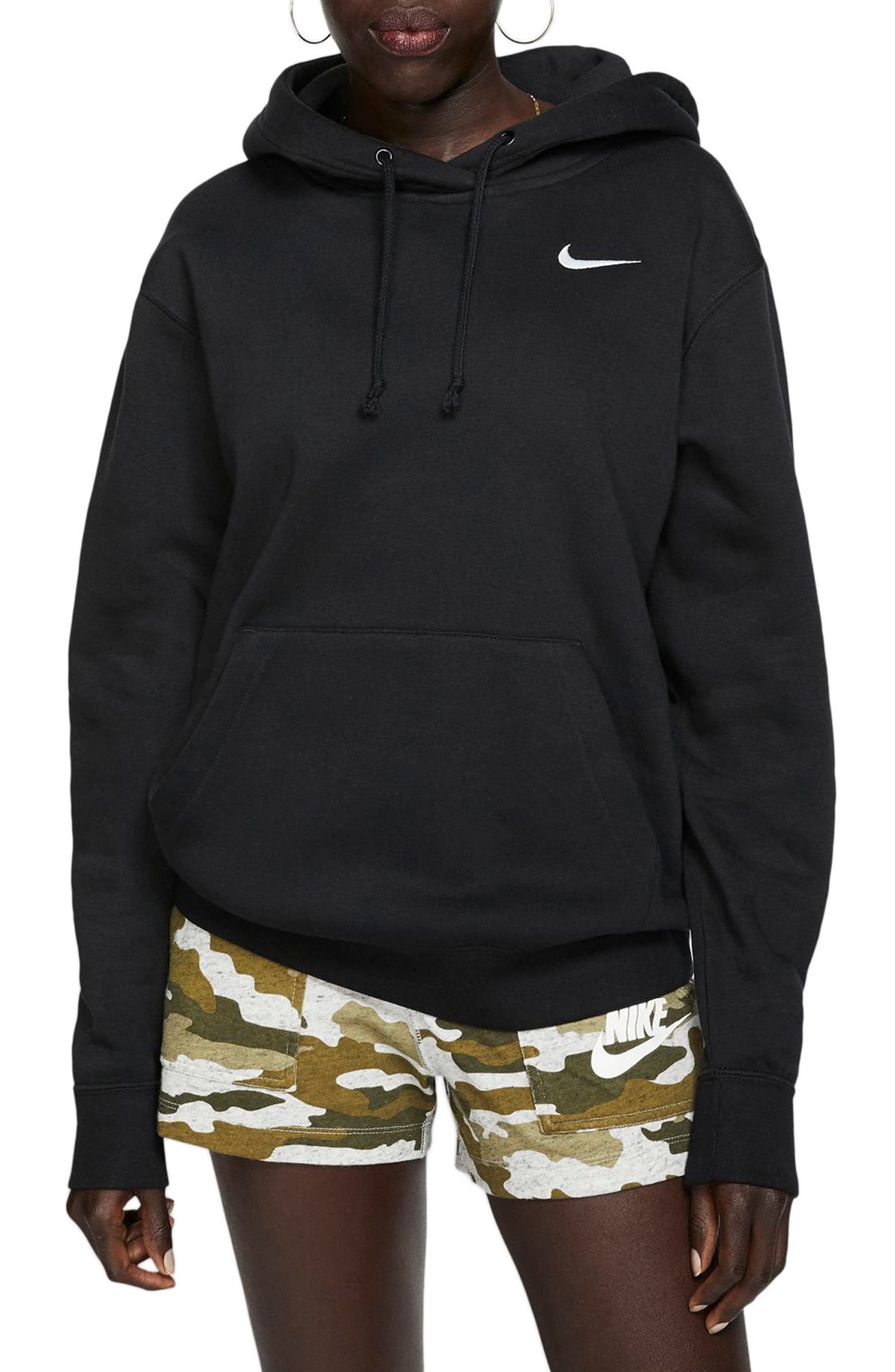Nike essential pullover Clearance