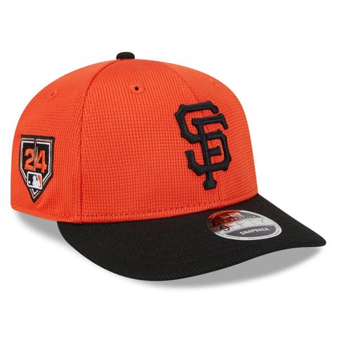 Mlb giants outlet hat