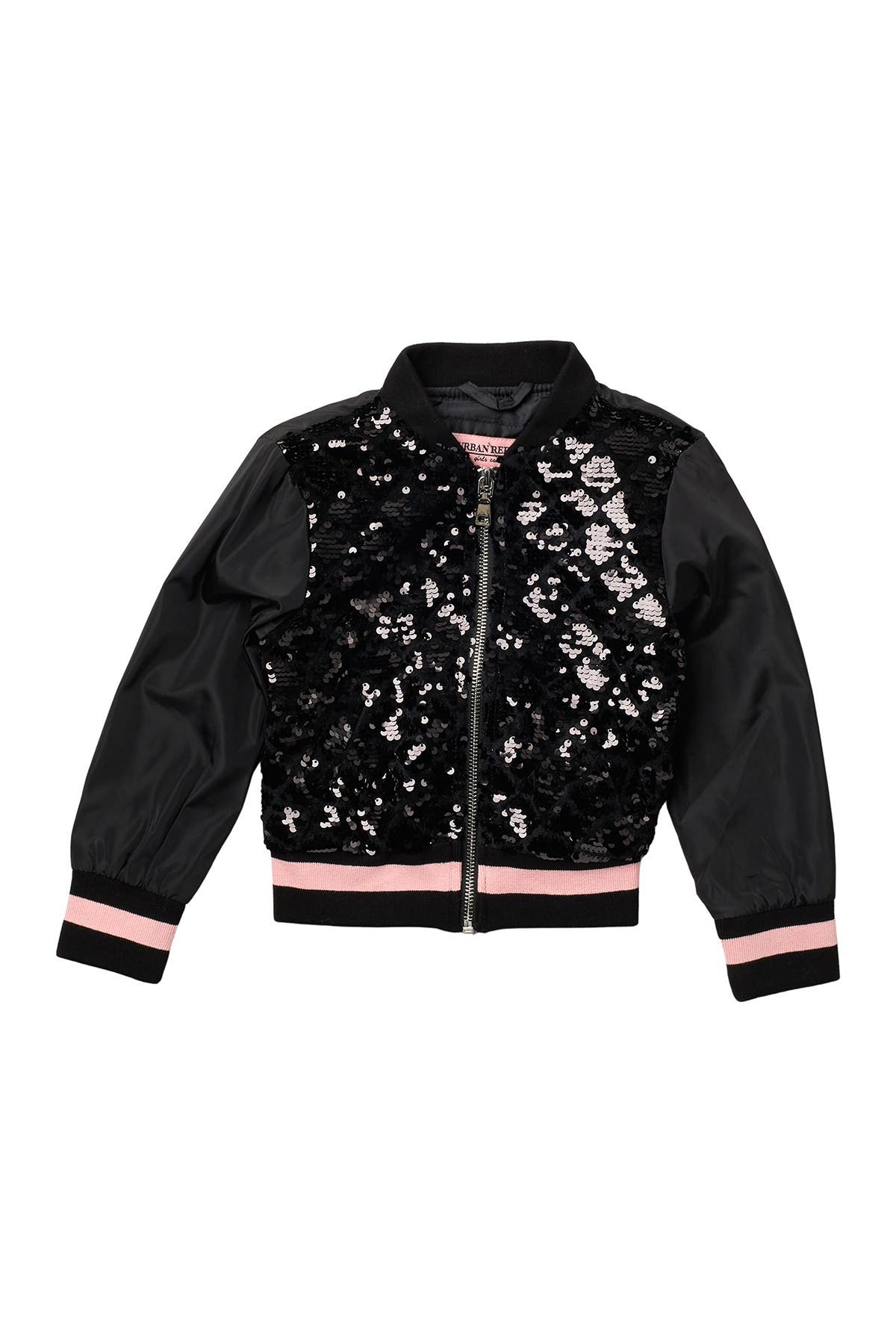 nordstrom rack bomber jacket