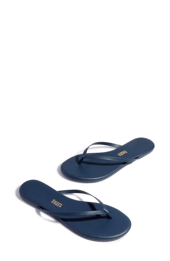 TKEES TKEES 'LILY' FLIP FLOP