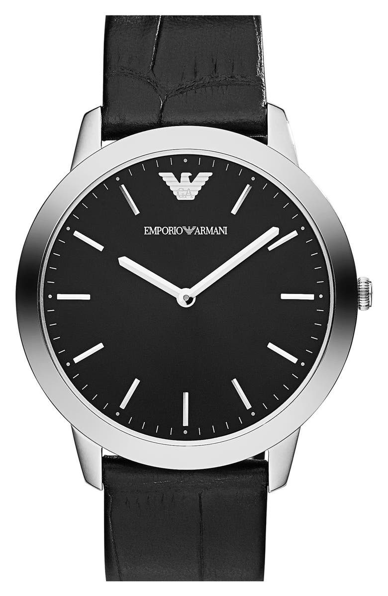 Armaniwatch Clearance