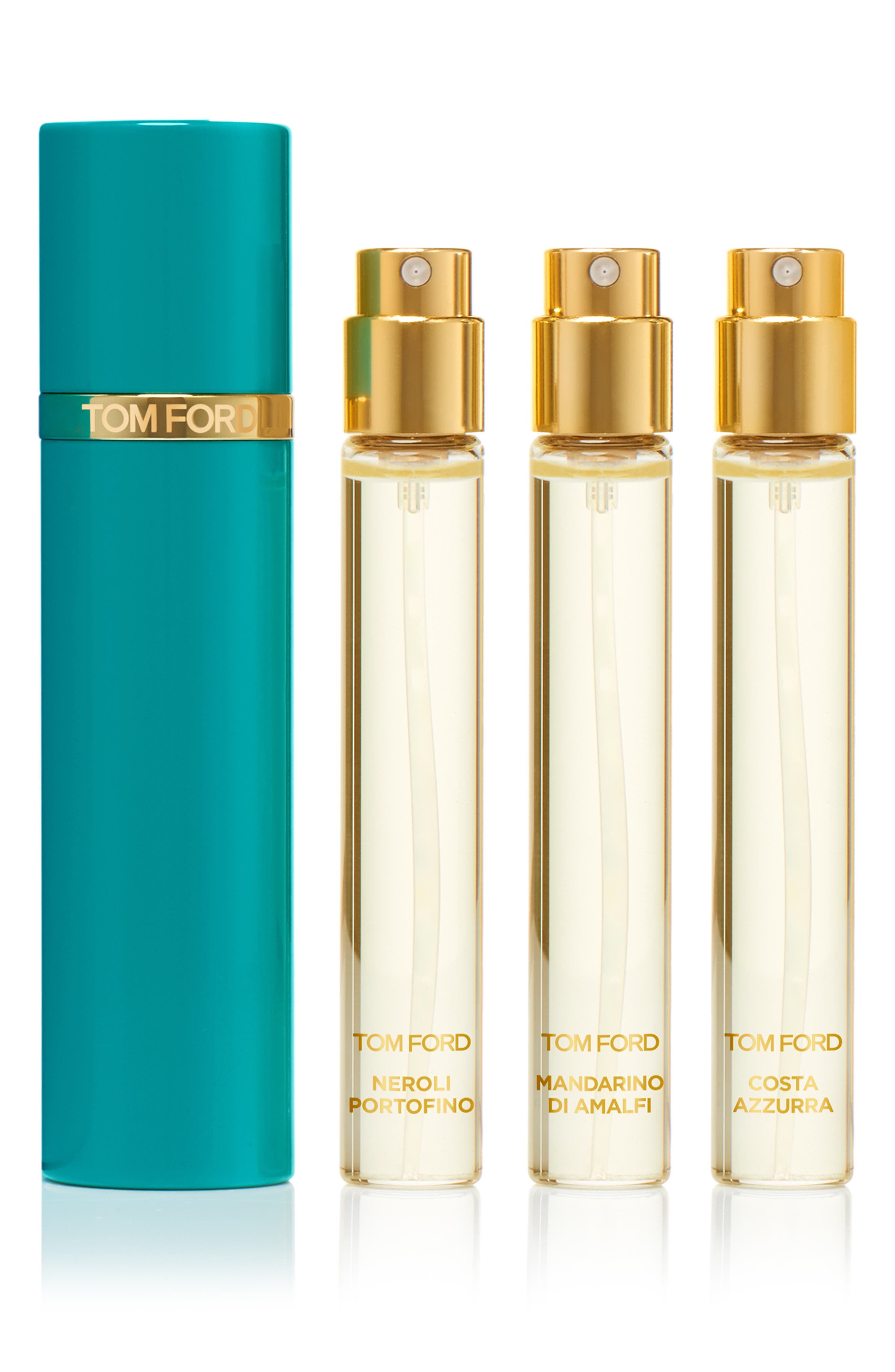 tom ford neroli portofino private blend