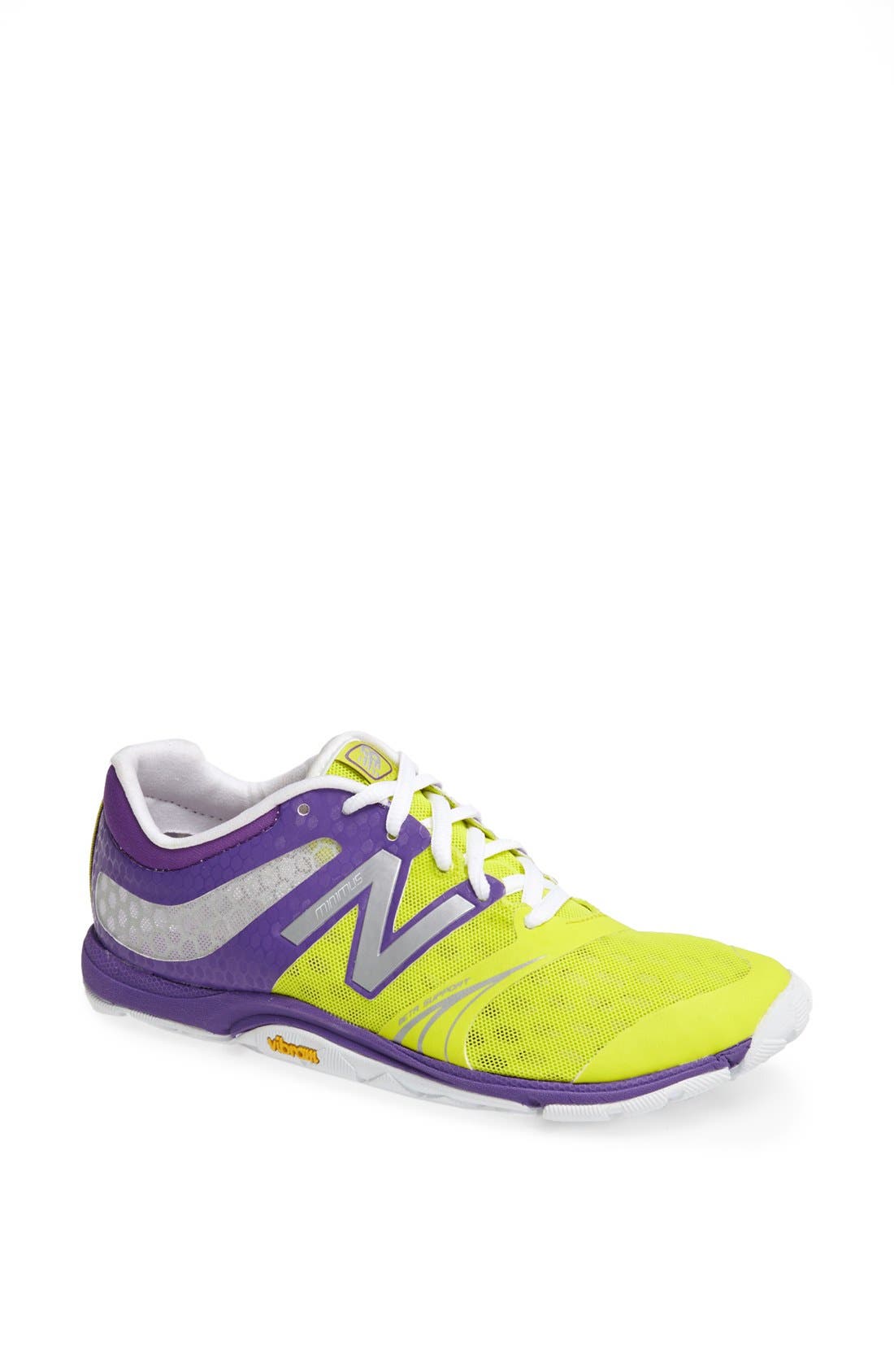 mens new balance minimus 20v3 trainer