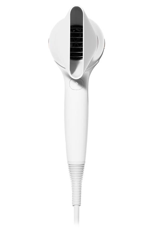 T3 Certified Refurbished Featherweight 3i Hair Dryer In White