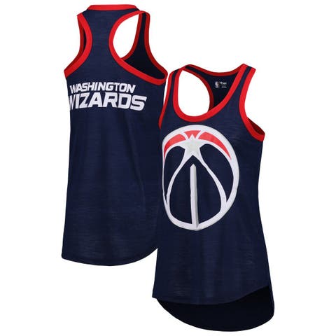 Russell Westbrook Washington Wizards Pro Standard Team Player Shorts - Navy