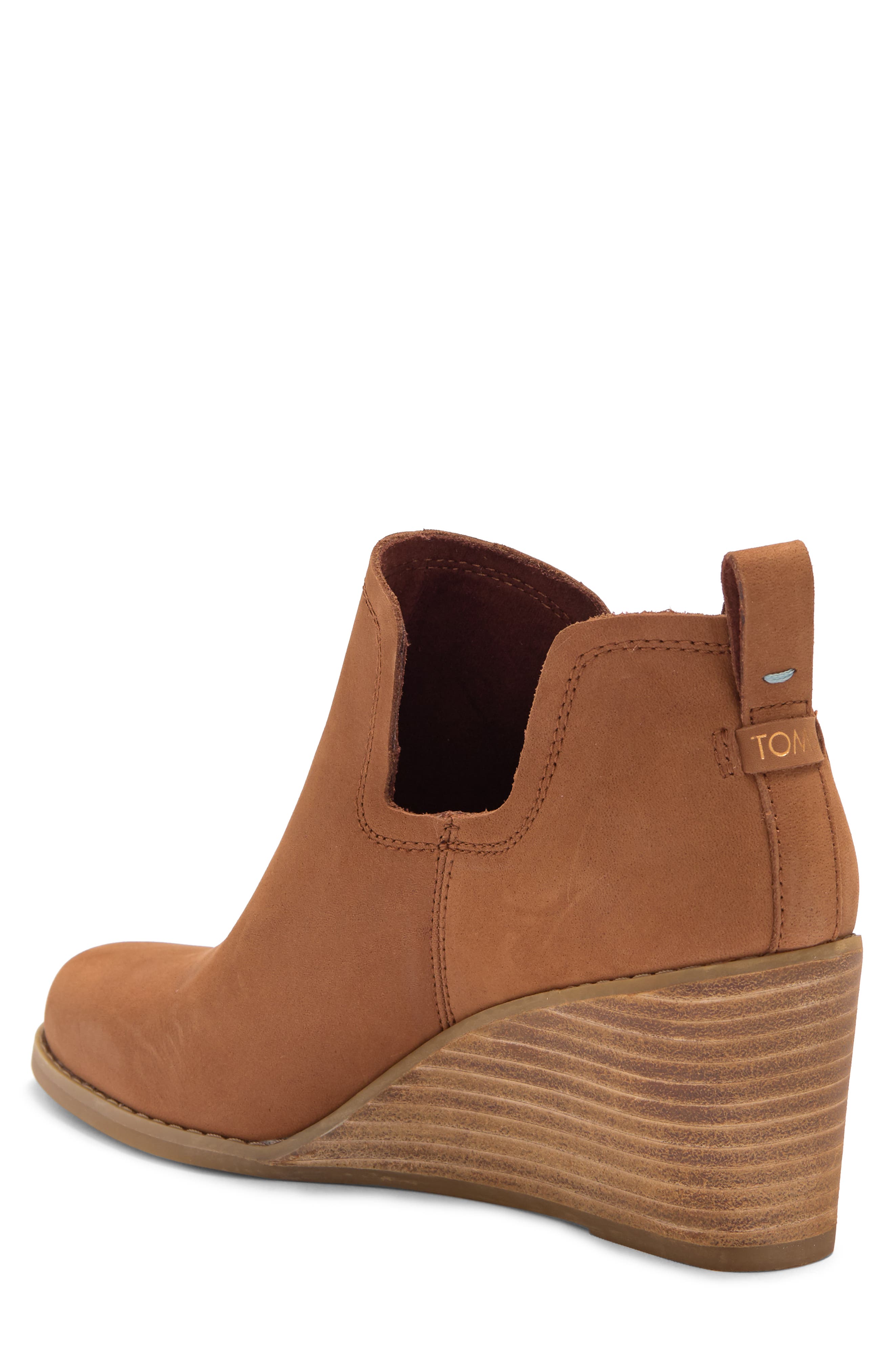 toms callie boot