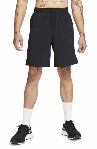 Nike Dri Fit Black Set - T-Shirt / Shorts – ModActive