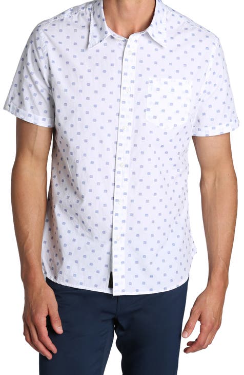Men's JACHS Button Up Shirts | Nordstrom