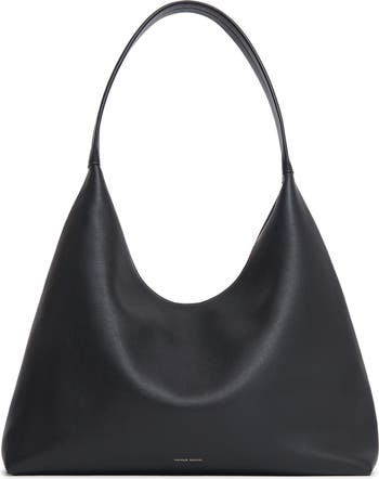 Chanel Maxi Hobo Bag Balck - Nice Bag™