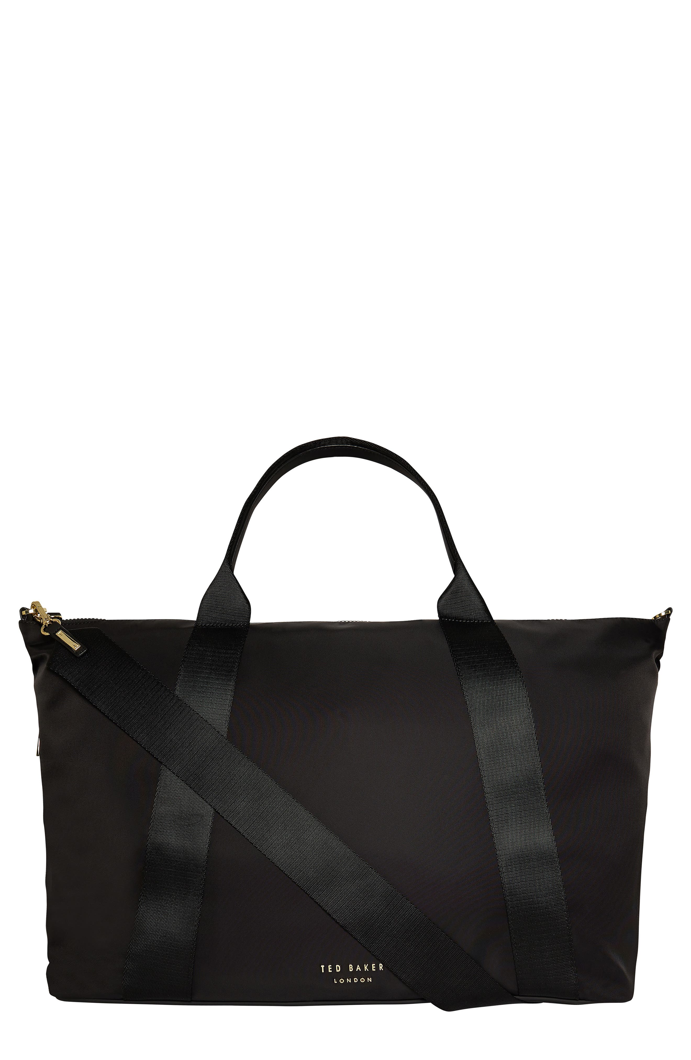 naahla large tote ted baker london